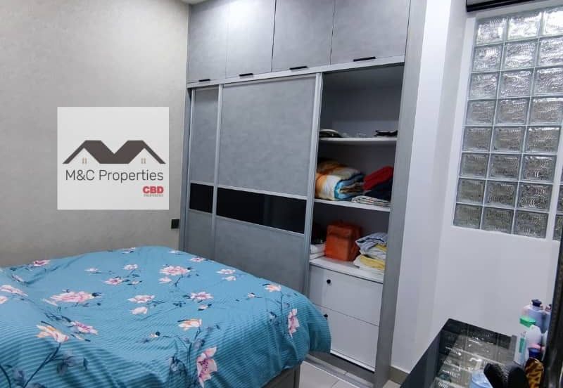 Broadhill Forest Heights