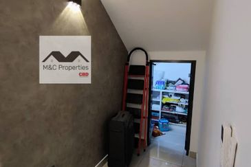 Broadhill Forest Heights