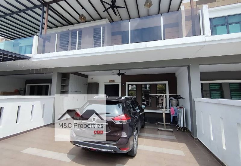 Broadhill Forest Heights