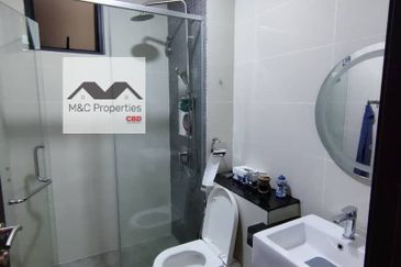 Broadhill Forest Heights