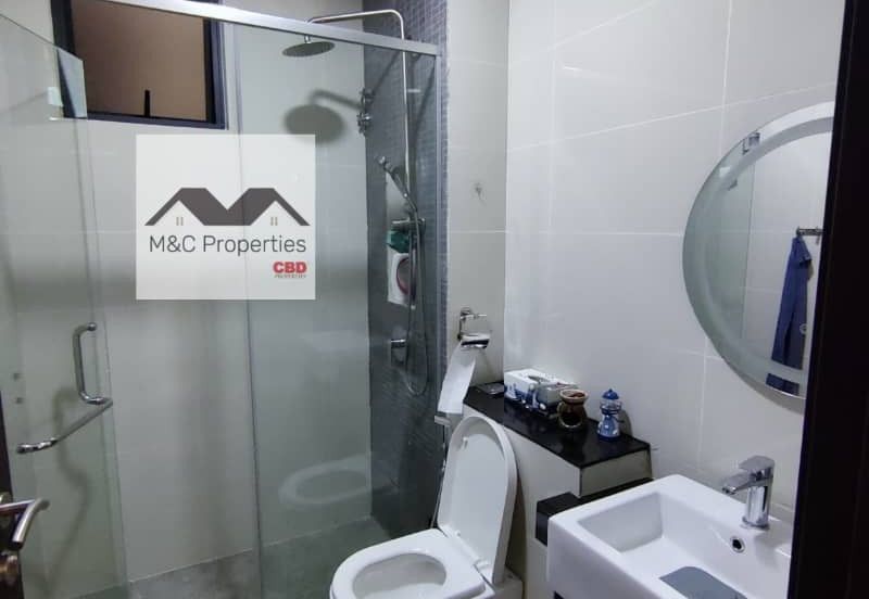 Broadhill Forest Heights