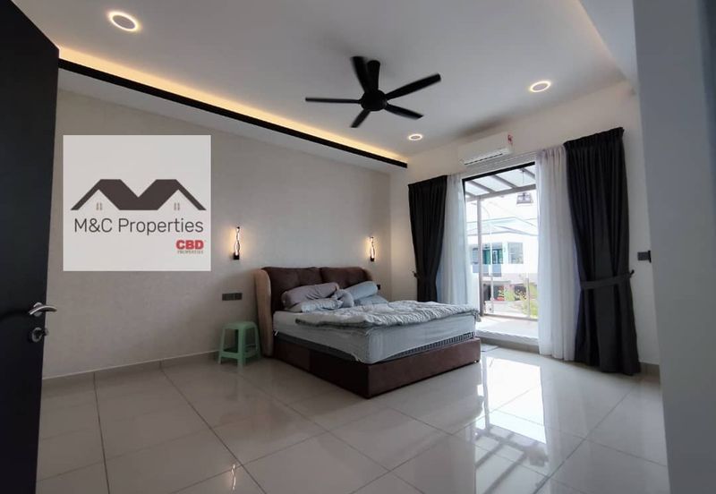 Broadhill Forest Heights