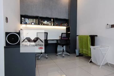 Broadhill Forest Heights