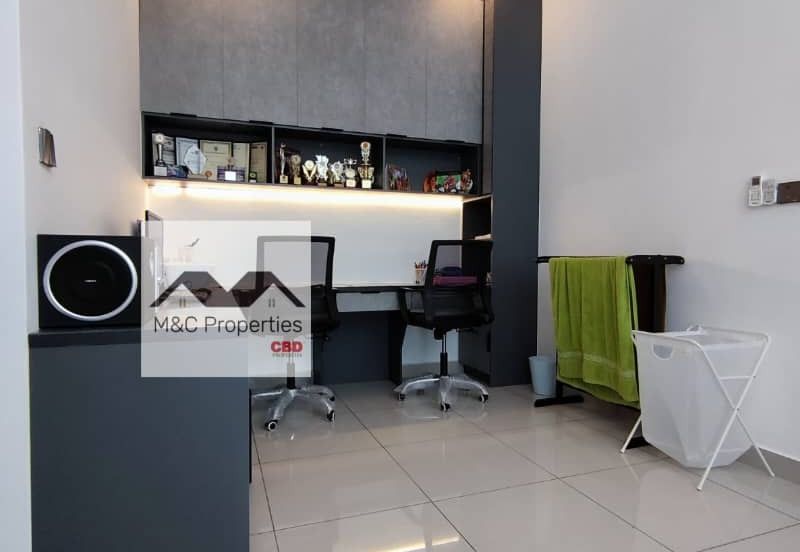 Broadhill Forest Heights