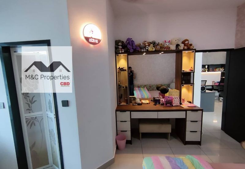 Broadhill Forest Heights