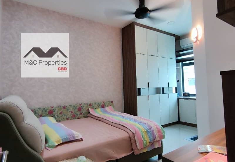 Broadhill Forest Heights