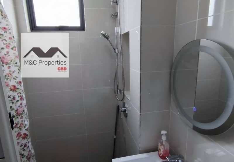 Broadhill Forest Heights