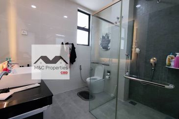 Broadhill Forest Heights