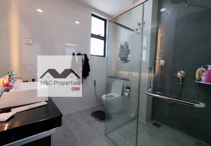 Broadhill Forest Heights