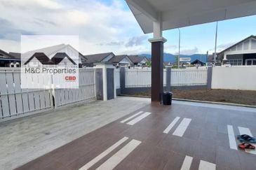 Taman Bukit Senawang Perdana