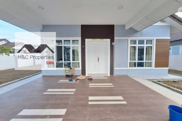 Taman Bukit Senawang Perdana