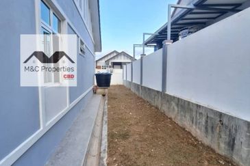 Taman Bukit Senawang Perdana