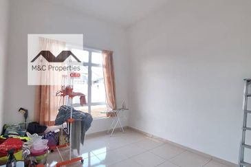 Taman Bukit Senawang Perdana