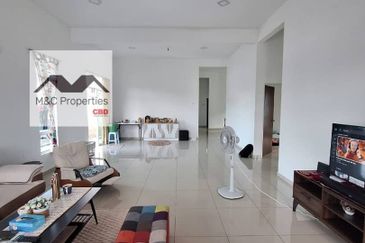 Taman Bukit Senawang Perdana