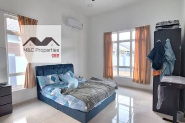 Taman Bukit Senawang Perdana