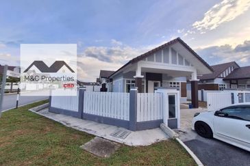 Taman Bukit Senawang Perdana