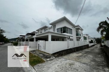 Hijayu 1, Bandar Sri Sendayan