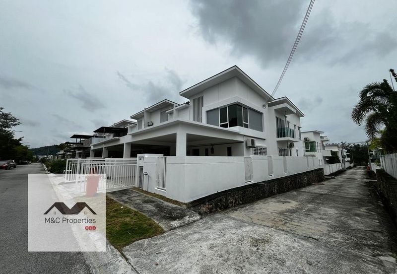 Hijayu 1, Bandar Sri Sendayan