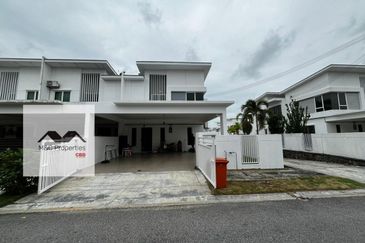 Hijayu 1, Bandar Sri Sendayan