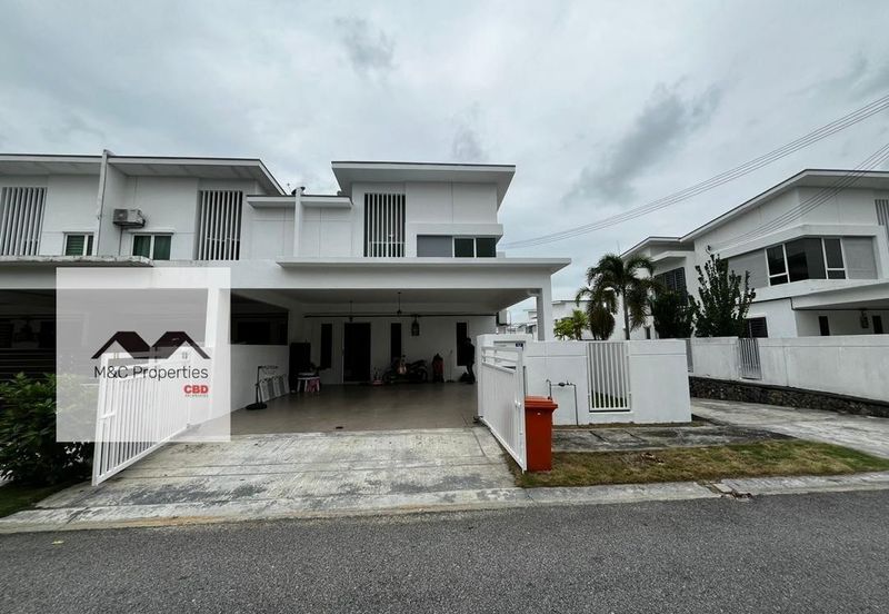 Hijayu 1, Bandar Sri Sendayan