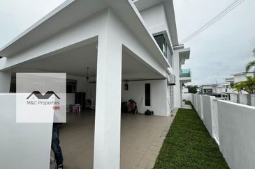 Hijayu 1, Bandar Sri Sendayan