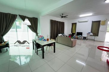 Hijayu 1, Bandar Sri Sendayan