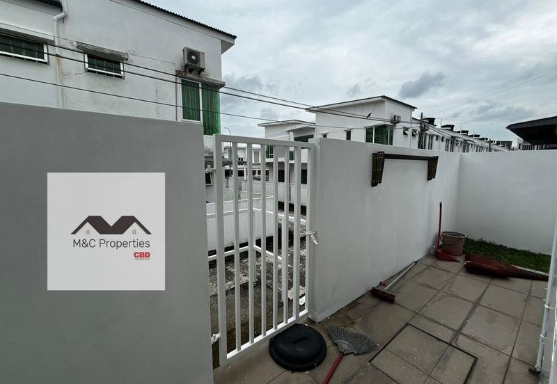 Hijayu 1, Bandar Sri Sendayan