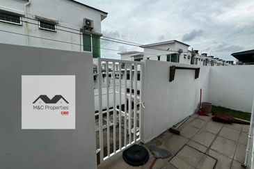 Hijayu 1, Bandar Sri Sendayan