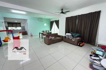 Hijayu 1, Bandar Sri Sendayan