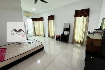 Hijayu 1, Bandar Sri Sendayan