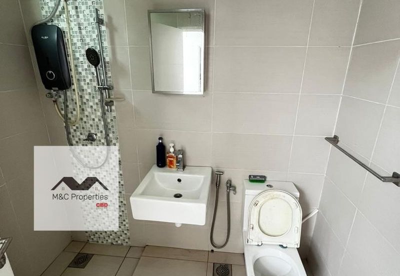 Hijayu 1, Bandar Sri Sendayan