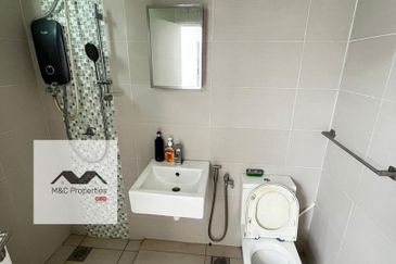 Hijayu 1, Bandar Sri Sendayan