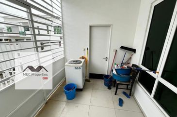 Hijayu 1, Bandar Sri Sendayan