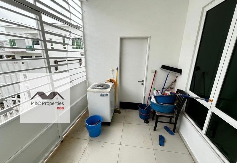 Hijayu 1, Bandar Sri Sendayan