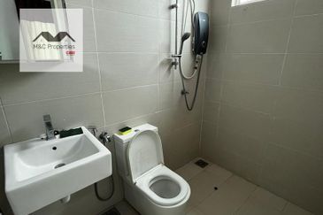 Hijayu 1, Bandar Sri Sendayan