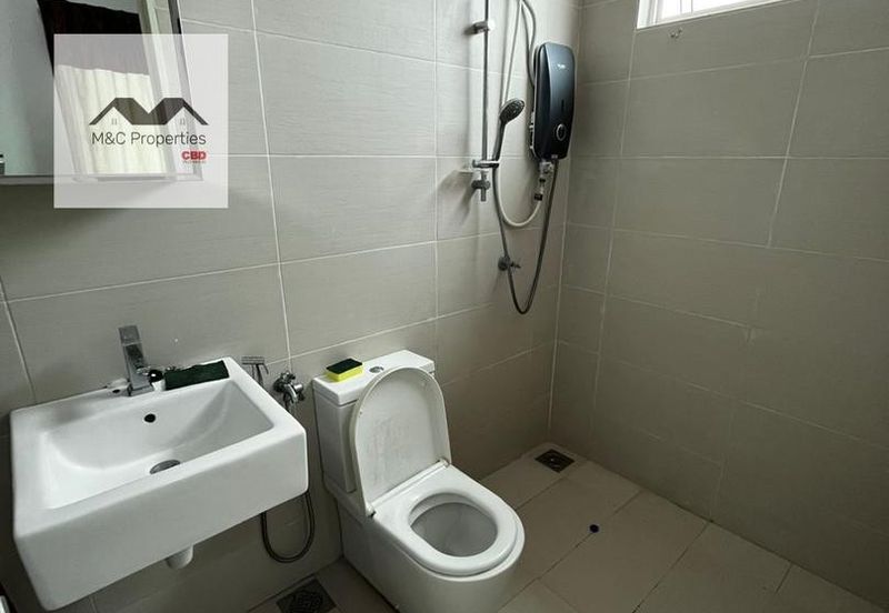 Hijayu 1, Bandar Sri Sendayan