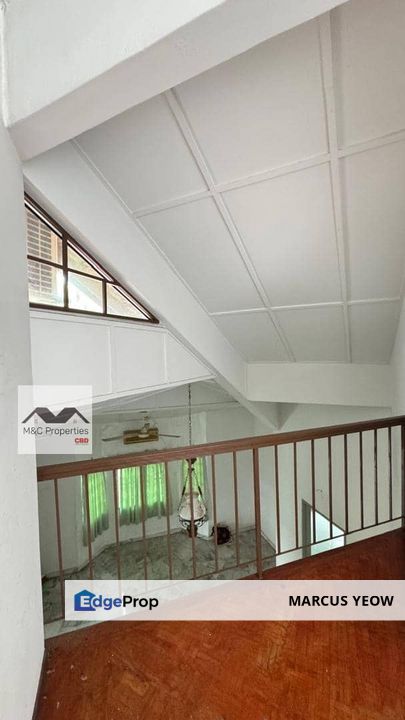 Rasah Kemayan Extended Renovation 1.5 Storey Bungalow For Sale!!, Negeri Sembilan, Seremban