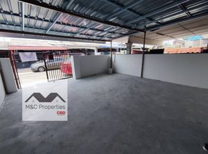 Taman Sri Mawar Basic Unit 1 Storey Terrace House Senawang For Rent ...