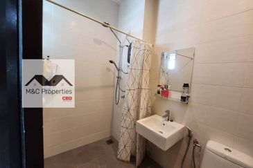 Nusari Aman 2 @ Bandar Sri Sendayan