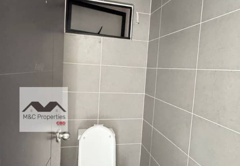 Pusat Komersial Lobak