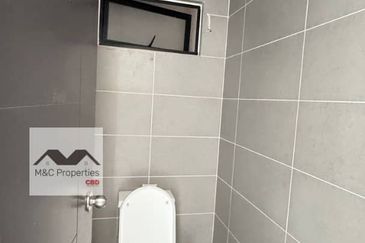 Pusat Komersial Lobak