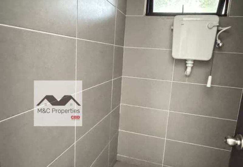 Pusat Komersial Lobak