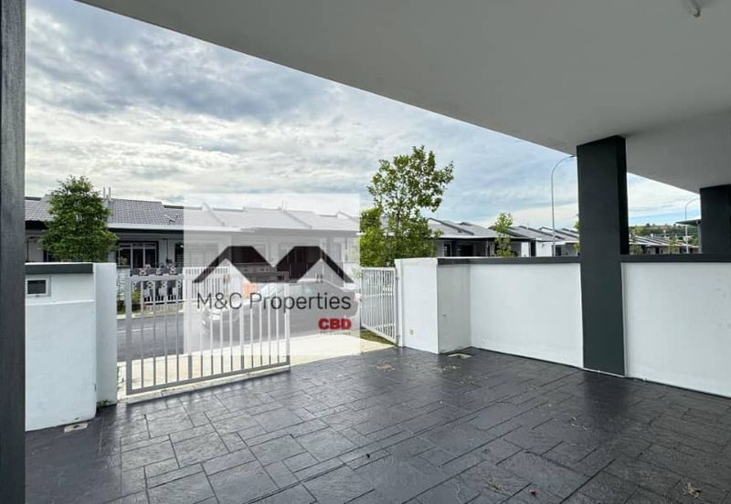 RIMBUN AMAN @ SEREMBAN 2