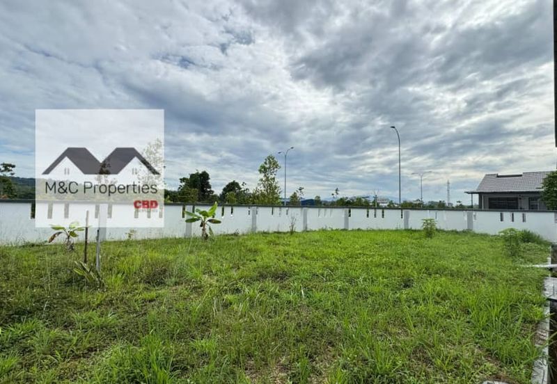 RIMBUN AMAN @ SEREMBAN 2