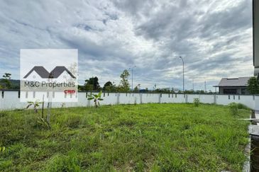 RIMBUN AMAN @ SEREMBAN 2