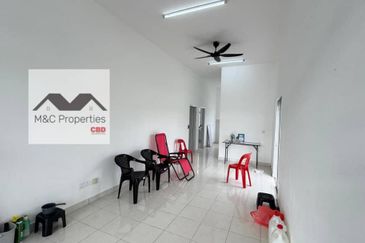 RIMBUN AMAN @ SEREMBAN 2