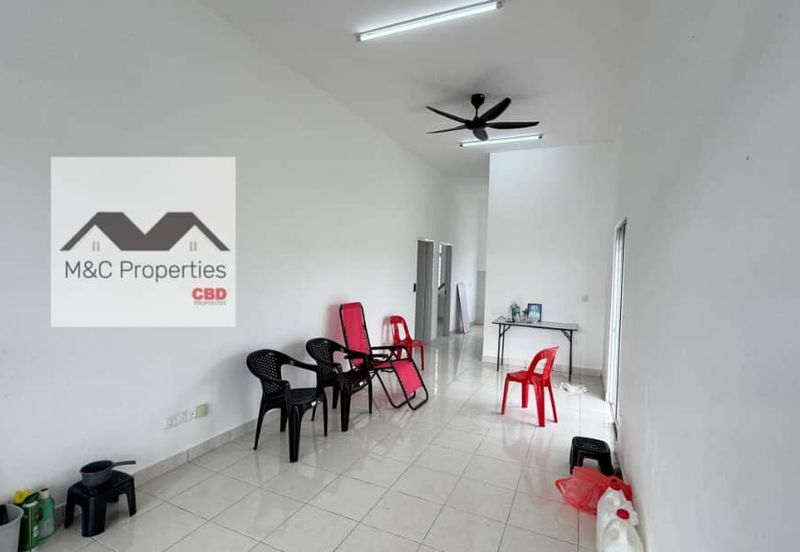 RIMBUN AMAN @ SEREMBAN 2