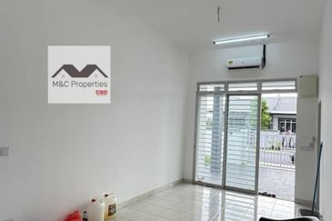 RIMBUN AMAN @ SEREMBAN 2