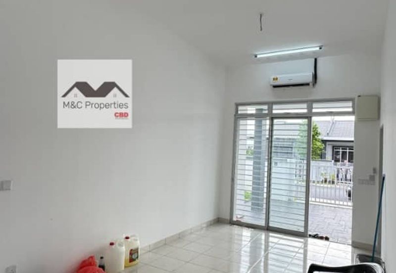 RIMBUN AMAN @ SEREMBAN 2