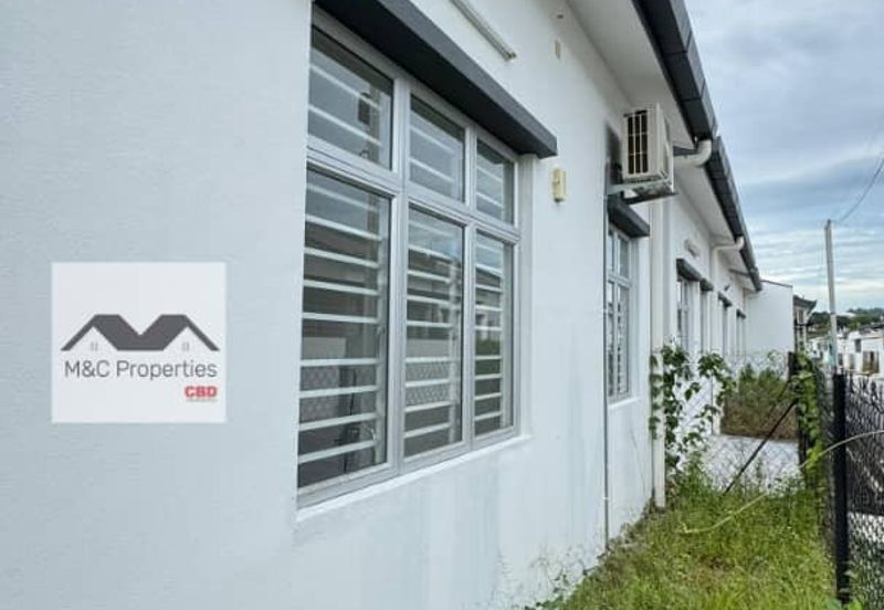 RIMBUN AMAN @ SEREMBAN 2